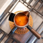 【英國】9Barista 義式濃縮咖啡機 直火導熱盤
